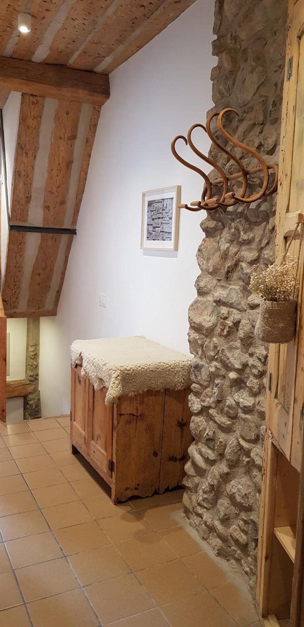 Cal Punet-Casa Bagá Buitenkant foto